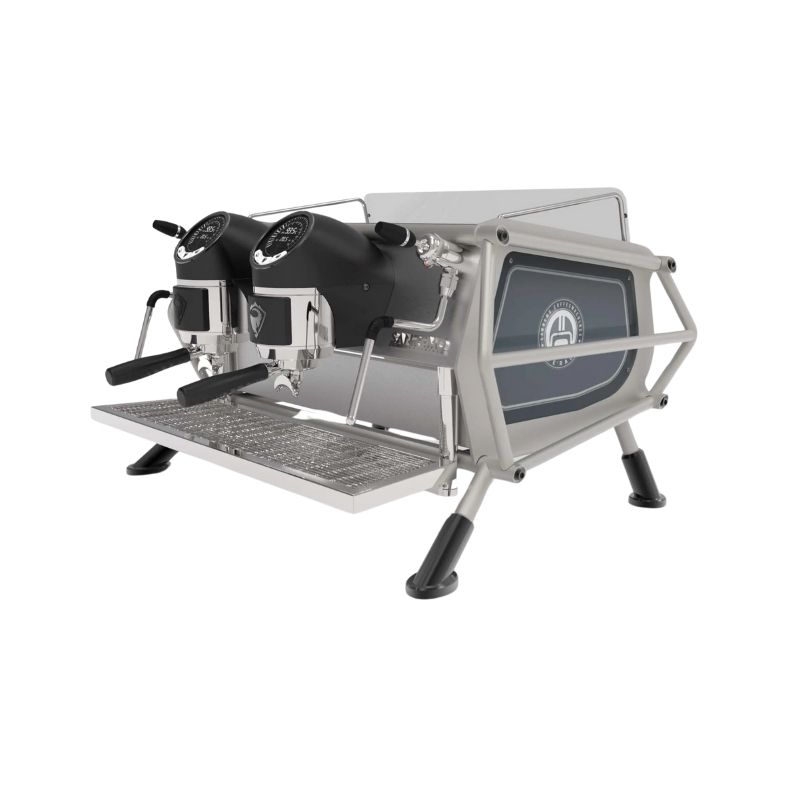 Sanremo Cafe Racer Freedom 2 Gruplu Tam Otomatik Espresso Kahve Makinesi